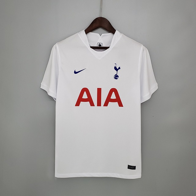 AAA Quality Tottenham 21/22 Home Soccer Jersey